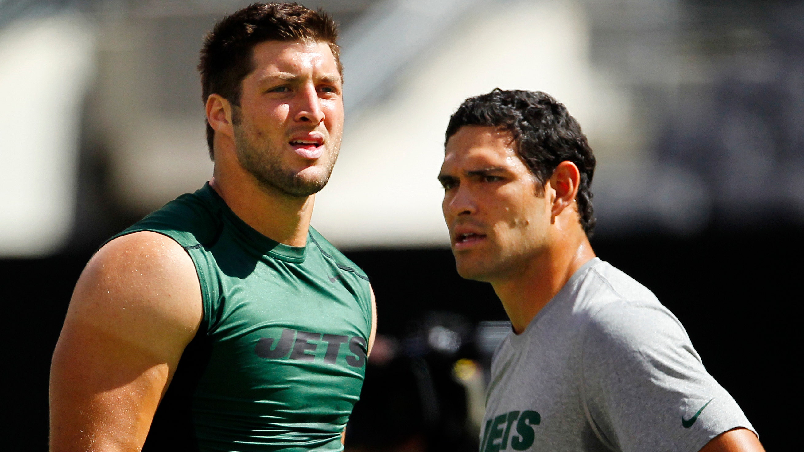 Team not fair to Tim Tebow, says ex-Jets assistant coach