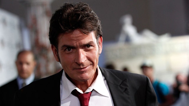 Christopher Dorner: Charlie Sheen Urges Ex-Cop to Come Clean | Fox News