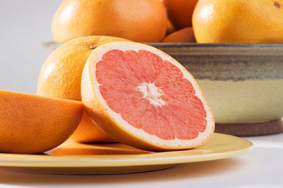 Can grapefruit really make you thin? Fox News
