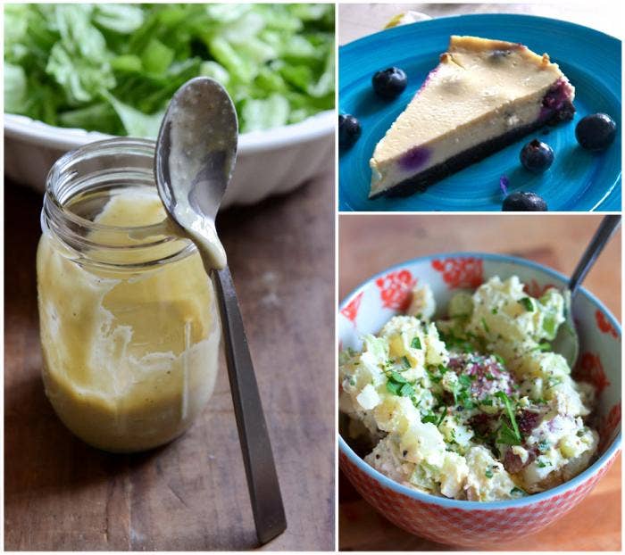 10 Innovative Recipes You Can Make With Greek Yogurt Fox News