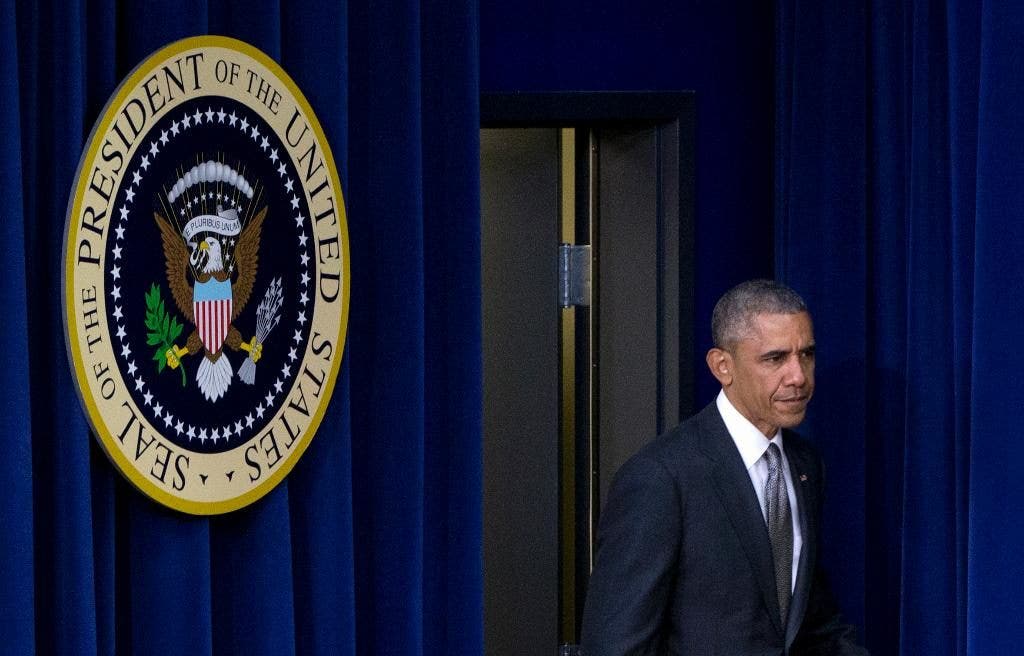 Memo kepada Kongres: Jangan berikan wewenang jalur cepat kepada Obama untuk pakta perdagangan Pasifik