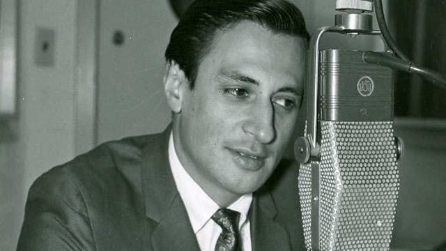 Our American Dream: LA Dodgers Announcer Jaime Jarrín is Señor Baseball