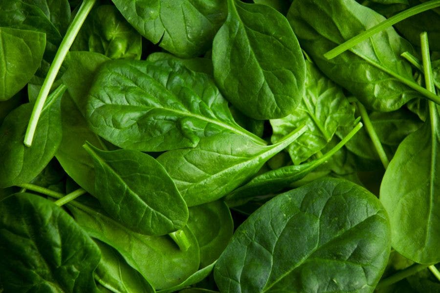 Pentingnya phytochemical dalam diet Anda