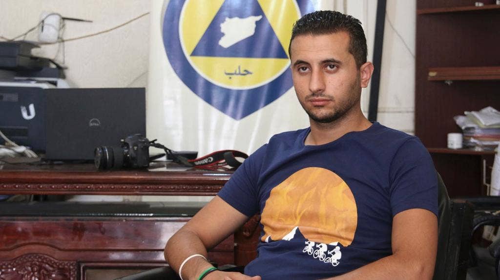 Di Aleppo, warga yang terkepung yakin bahwa gencatan senjata tidak akan bertahan lama