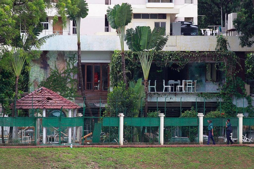 Bangladesh mengatakan investigasi serangan yang menghasilkan hasil