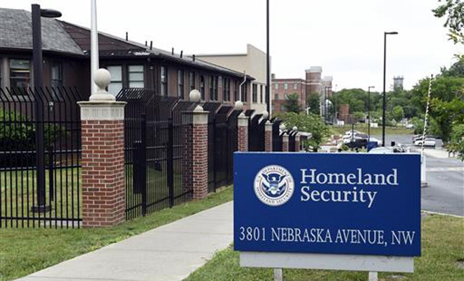 Former DHS inspector general convicted of theft and defrauding the US