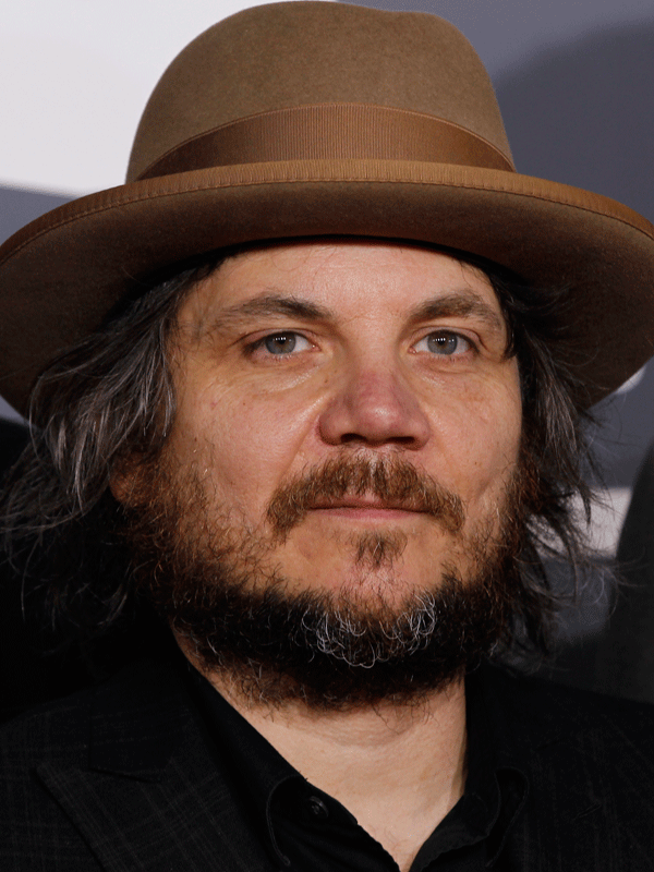 jeff tweedy not