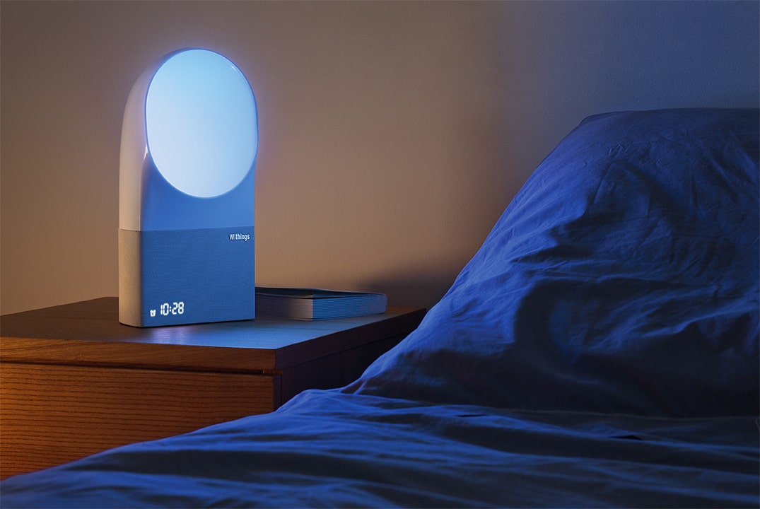 Tech to help you sleep better