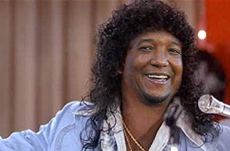 Pedro Martinez hopes the Hall of Fame includes his Jheri curl