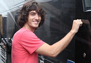 Andrew Jenks Dives Into a Different Reality Each Week on MTV's World of ...