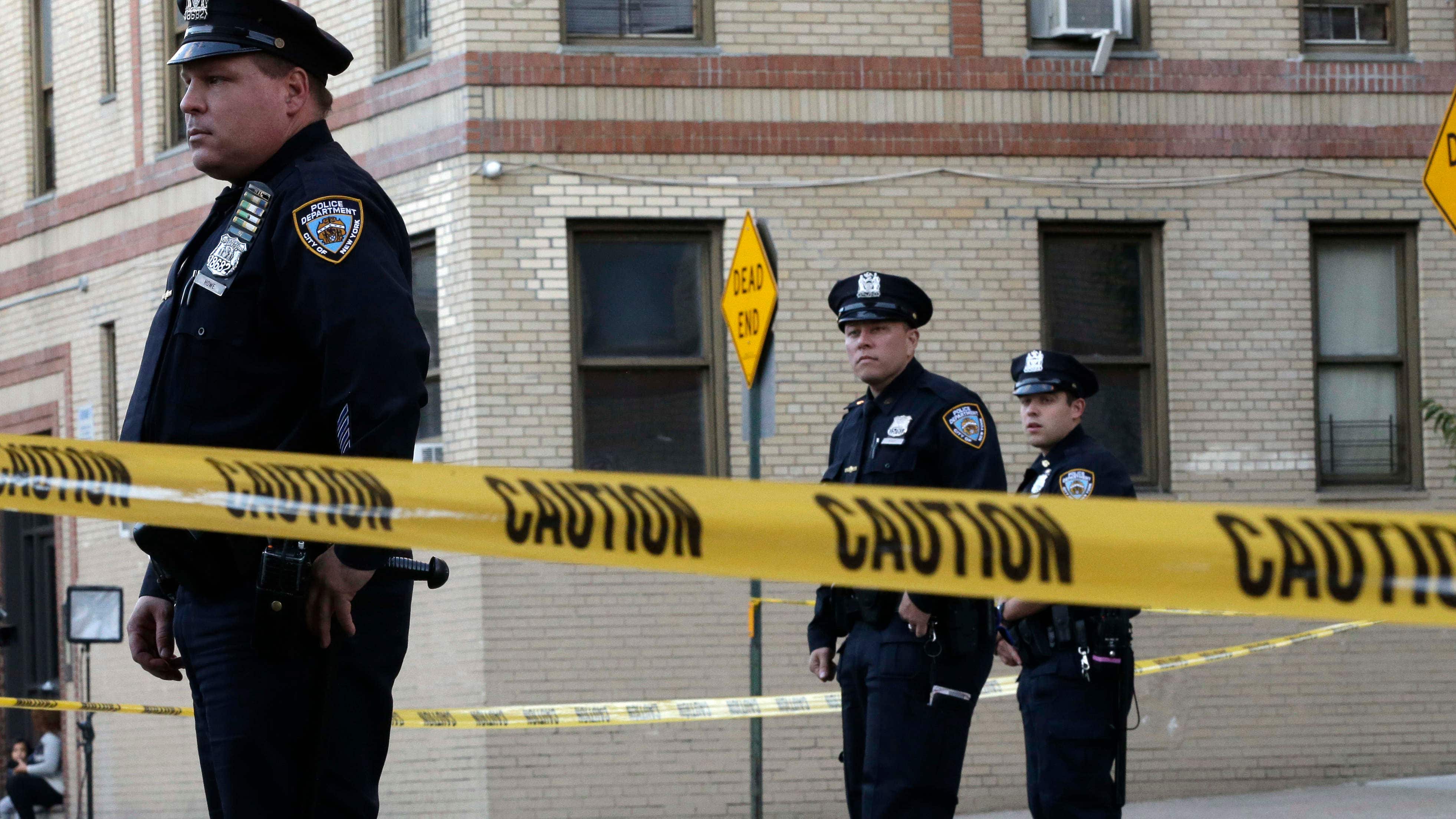 6-month-old girl thrown from New York apartment window | Fox News