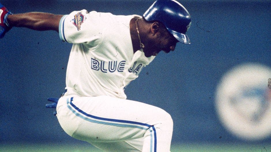 JOE CARTER'S FAMILY REACTS TO HIS 1993 WORLD SERIES HOME RUN