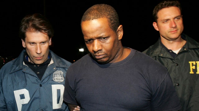 4 Men Convicted In Plot To Blow Up New York Synagogues Fox News