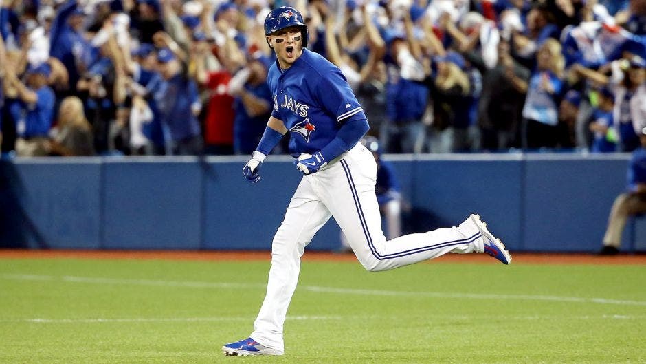 October Moment: Tulo beats Cueto in battle of trade acquisitions | Fox News