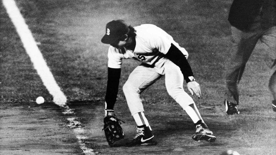 Baseball great Bill Buckner dead at 69 | Fox News