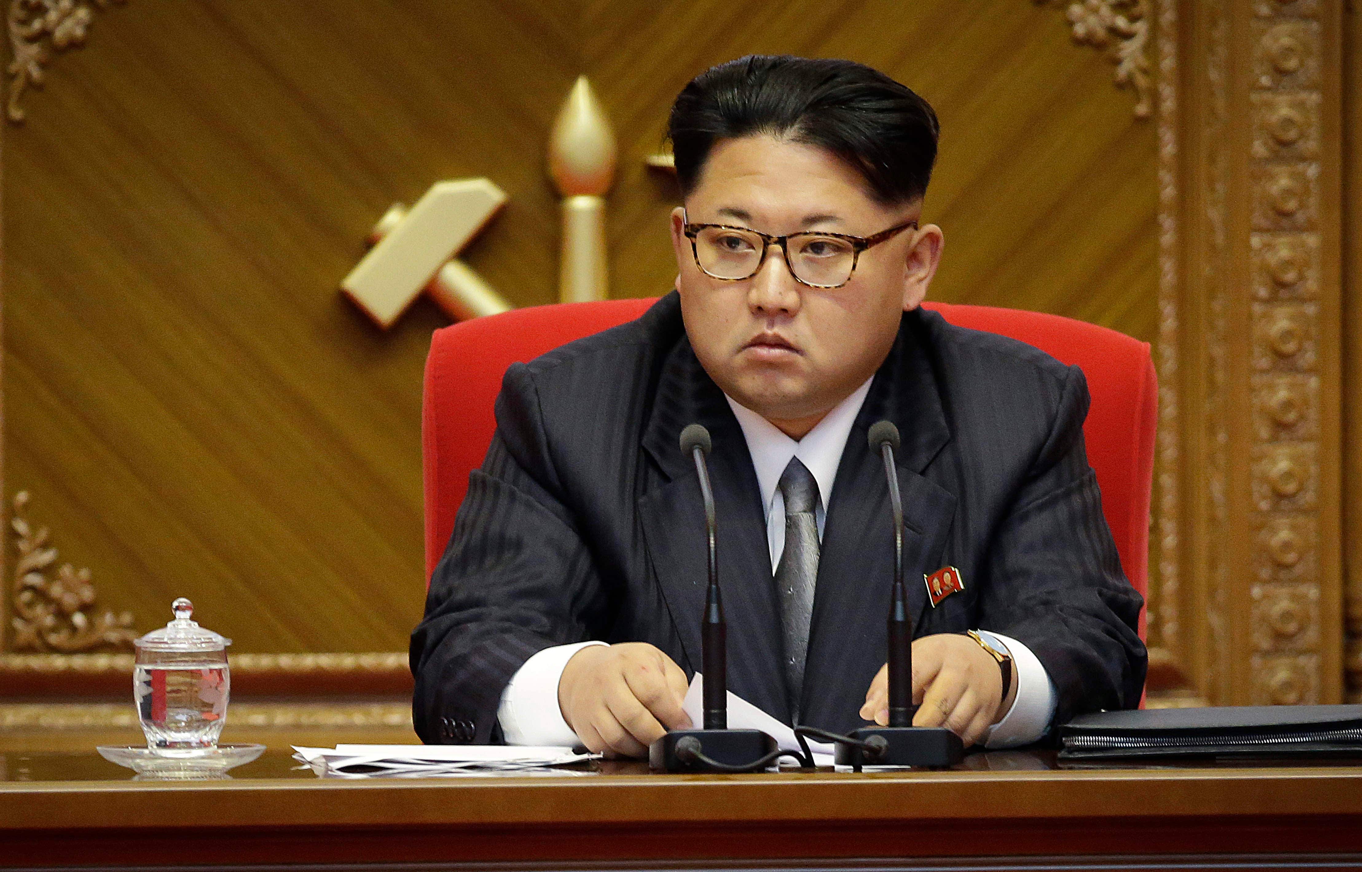 North Korea Unhappy About Un Threat Of More Sanctions Fox News 