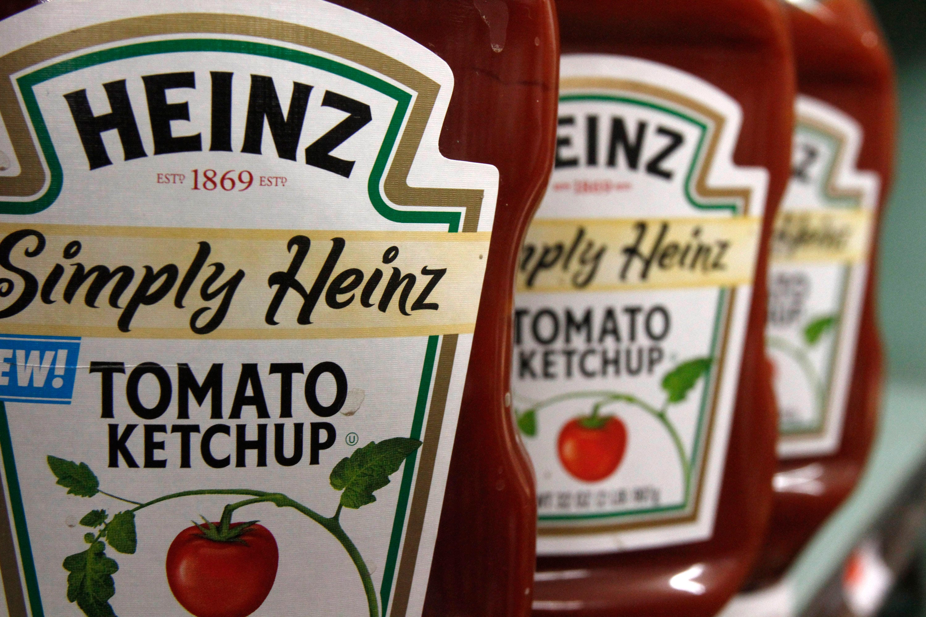 Look: NFL World Reacts To The Heinz Announcement - The Spun: What's  Trending In The Sports World Today