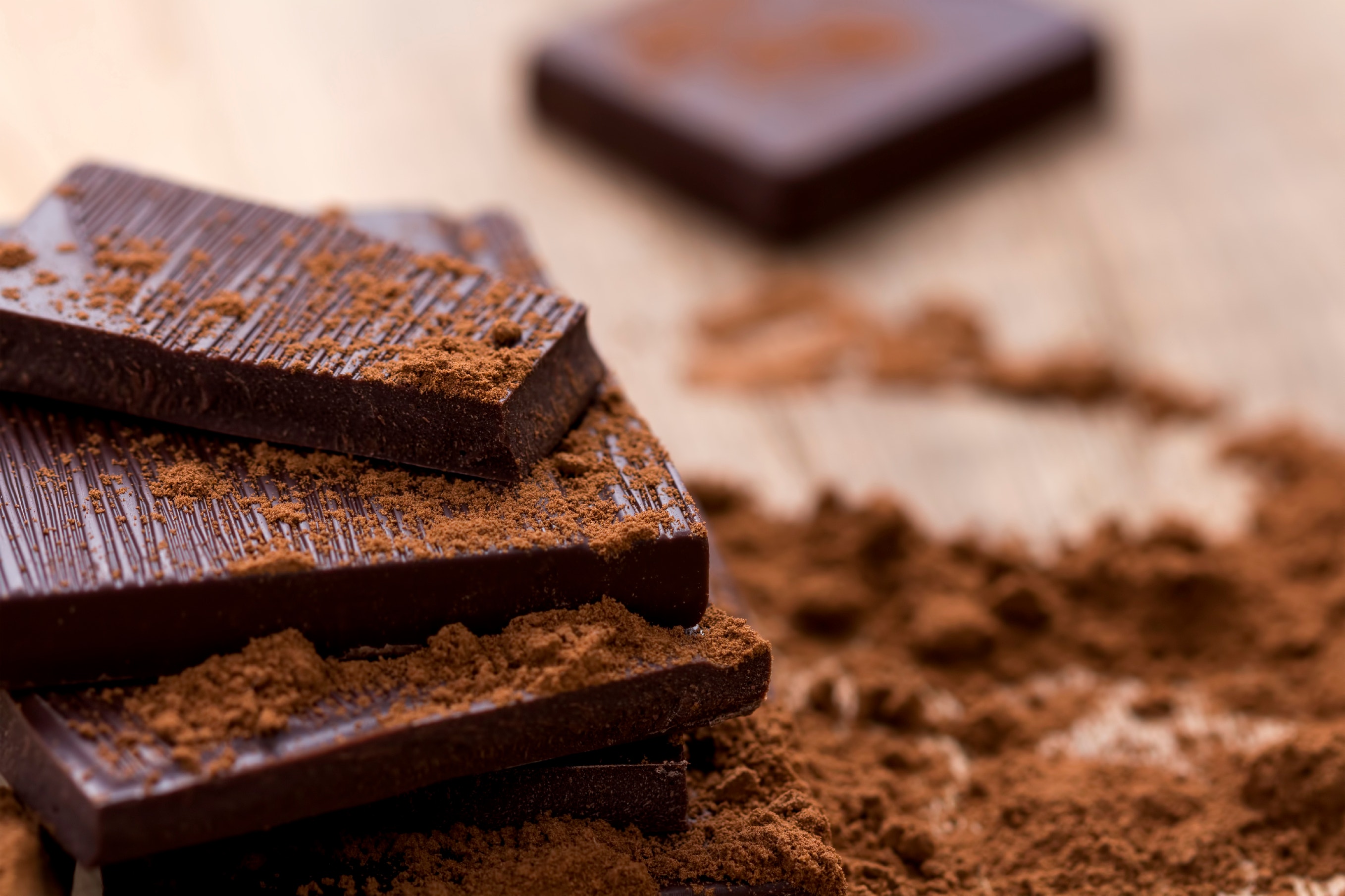 Is Chocolate Good For Your Health
