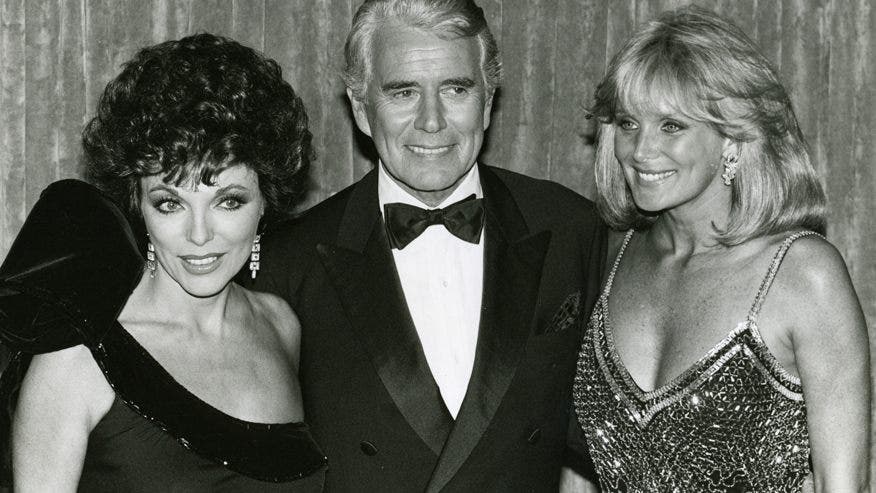 Bintang ‘Dynasty’ Linda Evans membuka memoar pribadinya yang baru