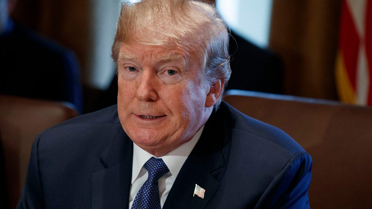 Trump: Tersangka teroris NYC layak menerima hukuman mati