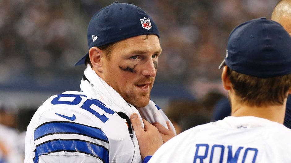 Dallas Cowboy Jason Witten leaving team for 'Monday Night Football,' report  says