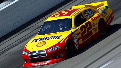 CUP: Dinger Wins Showdown Pole | Fox News