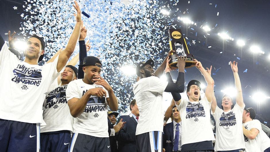 Your complete guide to the 2016-17 college basketball season