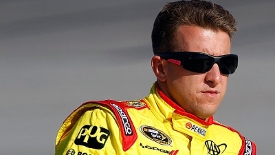 CUP: Walldinger Racing Reveals Allmendinger Test Results | Fox News