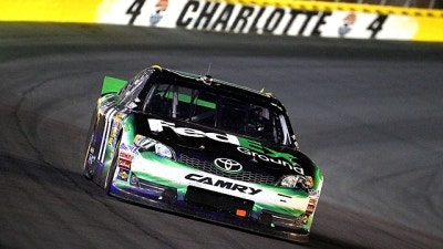 CUP: Charlotte Power Rankings | Fox News