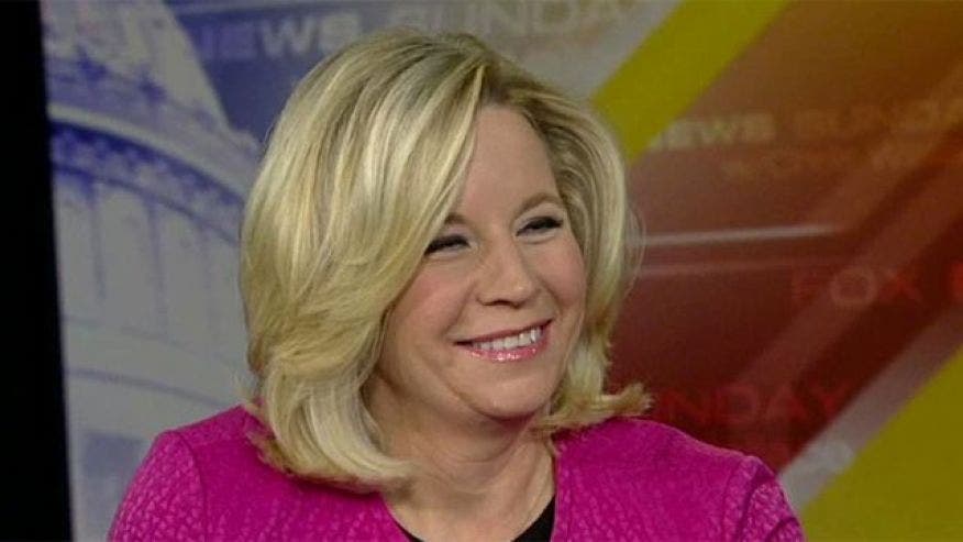 Liz Cheney Dropping Out Of Wyoming Senate Race Fox News 4105