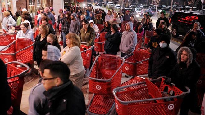 7 tips untuk mewujudkan semua impian (Black Friday) Anda