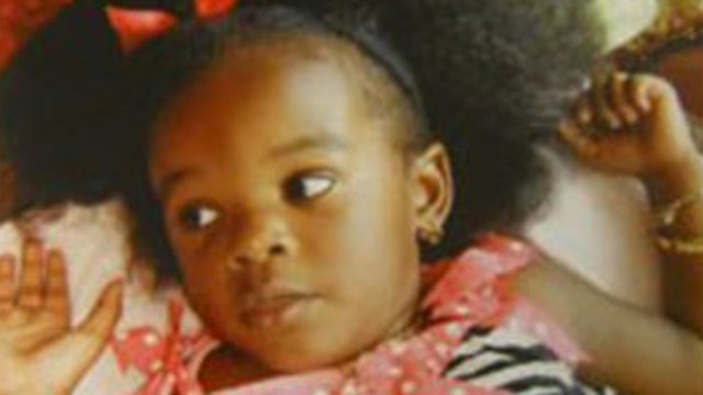 Fugitive Father Charged With Murder in Death of New Jersey Toddler ...