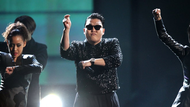 'Gangnam Style' most watched YouTube video ever | Fox News