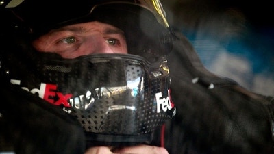 The Hamlin Win At Dover Drivers Reveal Their True Feelings - gwjlgws