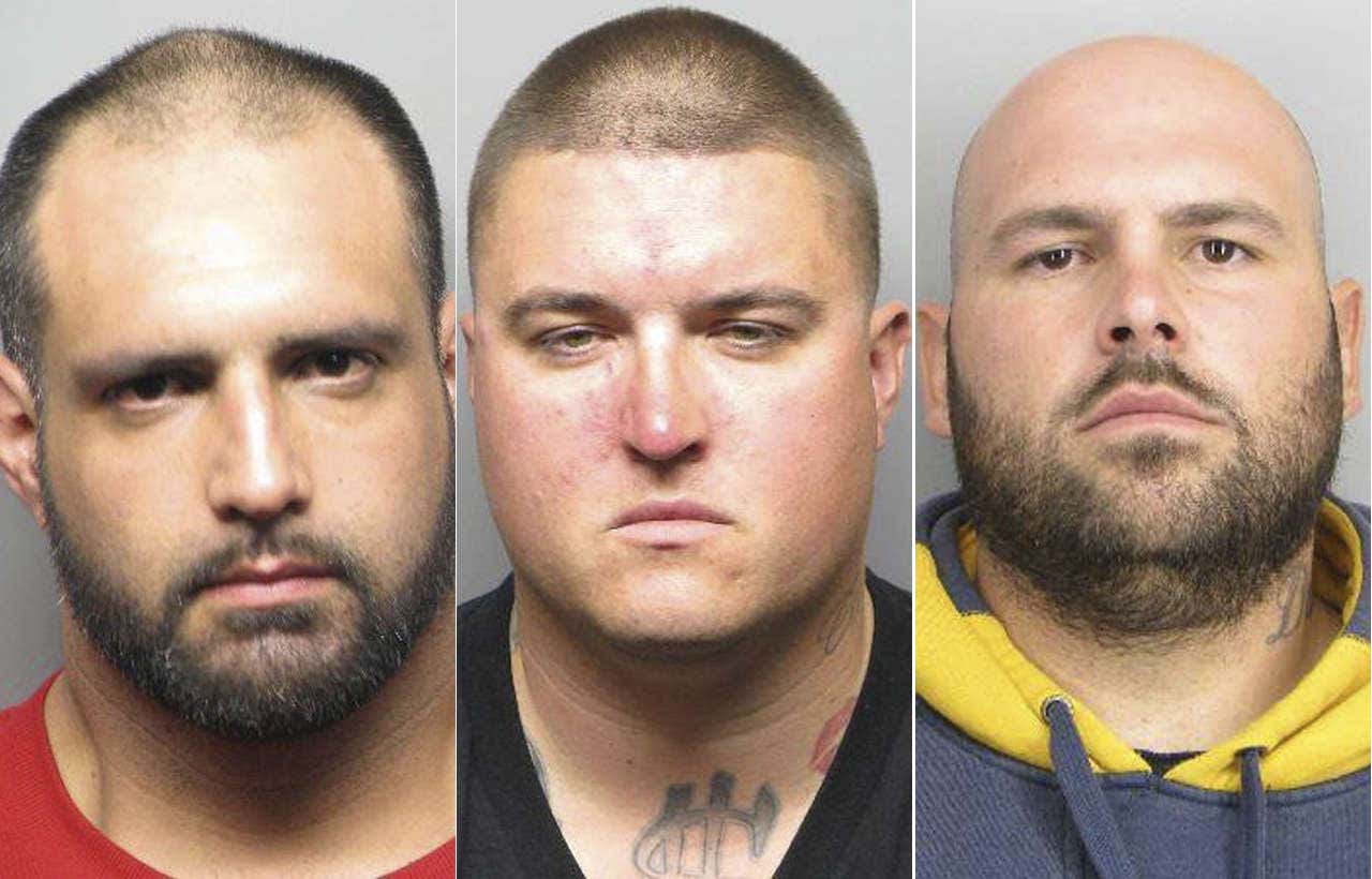 San Francisco area murder being investigated as hate crime | Fox News