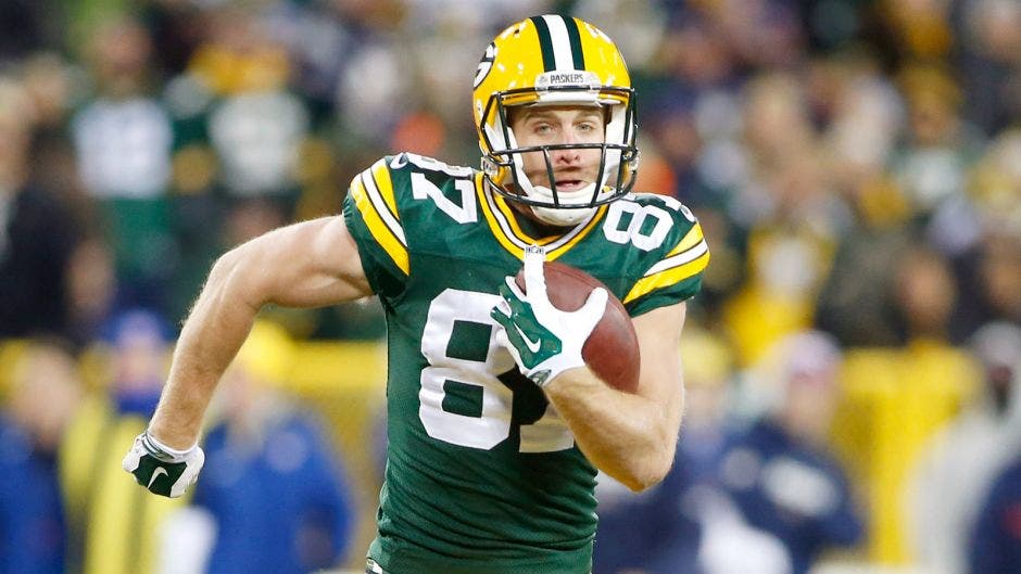 Packers notes: Jordy Nelson reflects on knee-injury aftermath