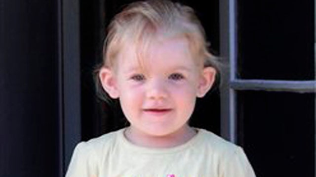 Toddler Survives Two Days Home Alone After Mom Dies | Fox News