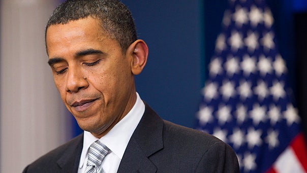 Long Legal Fight Ahead for Obama's Health Law | Fox News