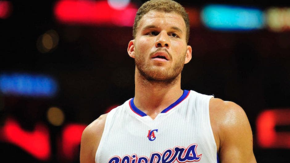 Clippers' Blake Griffin: 66-game NBA season would be best