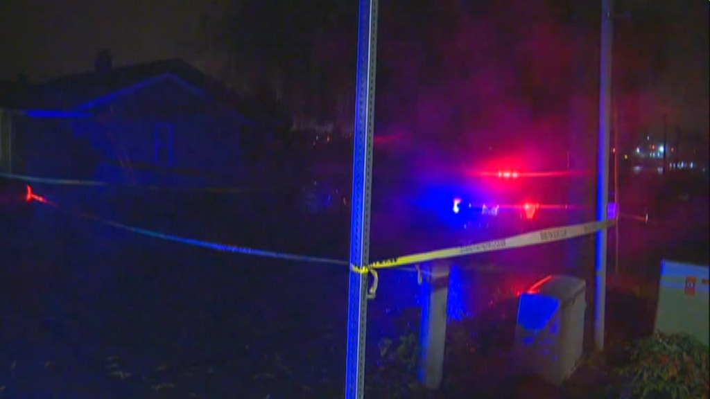 2 Washington state police officers shot | Fox News
