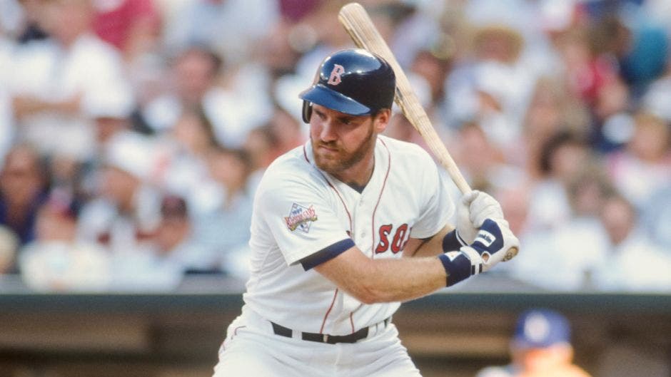 Former Red Sox slugger Wade Boggs, Saugus neighbor returns to promote  Miller High Life and reminisce about career