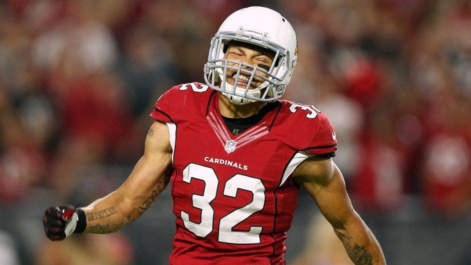 Sources: Texans reach deal with ex-Cardinals safety Tyrann Mathieu