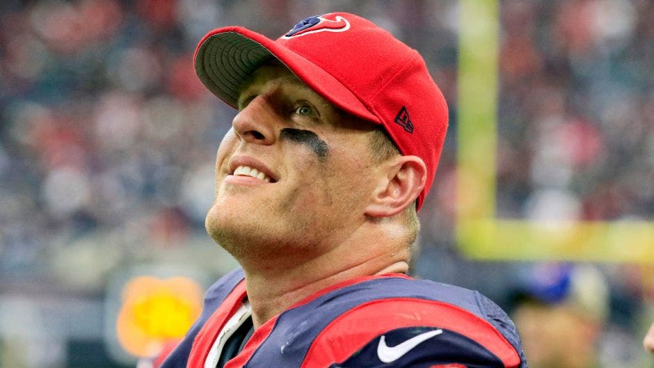 JJ Watt surprises the NFL with the decision to join the Cardinals: ‘Life is good in Arizona’