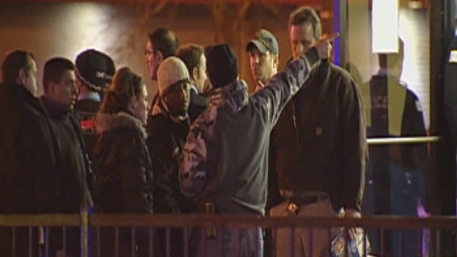 Two Killed, Five Wounded in Shooting at Chicago Restaurant | Fox News