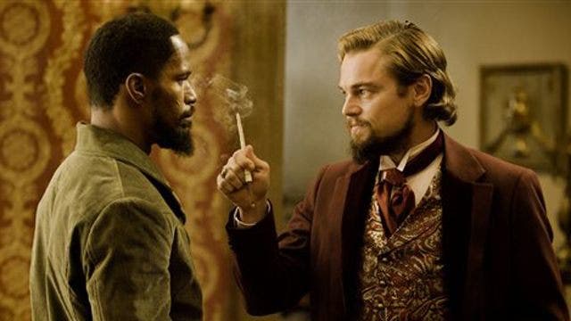 ‘Django Unchained’ ditarik dari bioskop Tiongkok pada hari pembukaannya