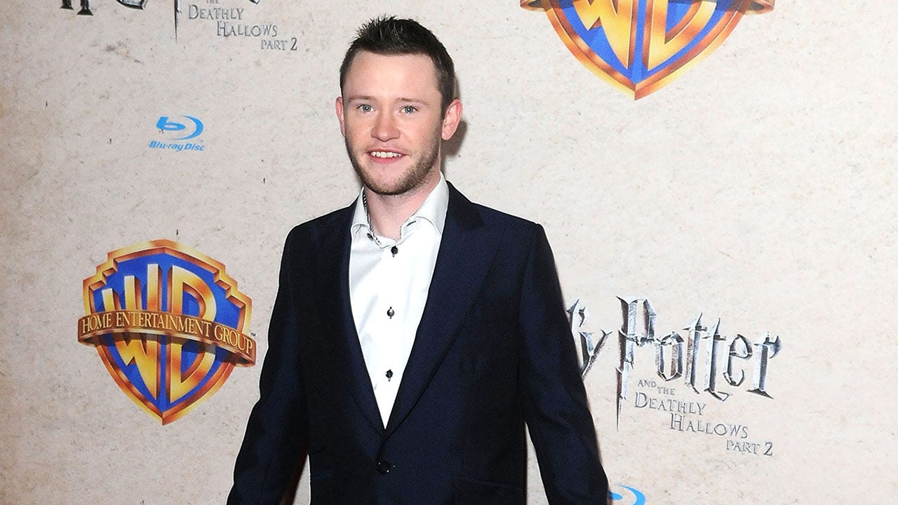 ‘Harry Potter’ star Devon Murray reveals struggle with depression | Fox