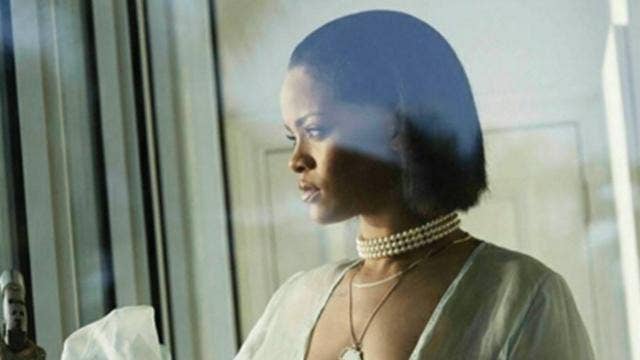 Rihanna Releases Nsfw Needed Me Music Video Fox News 