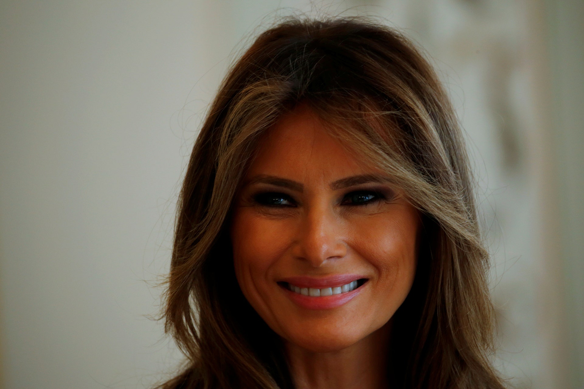 Fox News Poll: Melania Trump's favorable ratings climb | Fox News