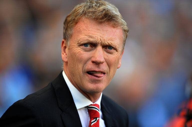 Moyes ingin mendatangkan lebih banyak talenta kelas atas