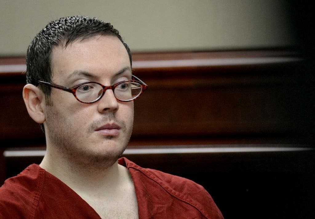 Judge formally sentences Colorado theater shooter to life in prison ...